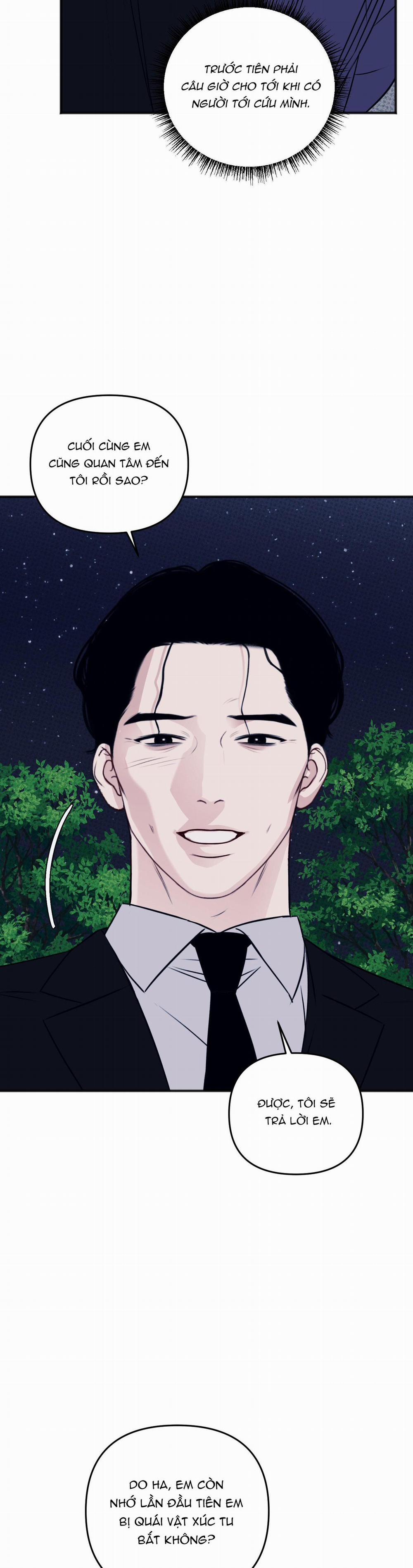 Bé Xúc Tu 23 trang 20