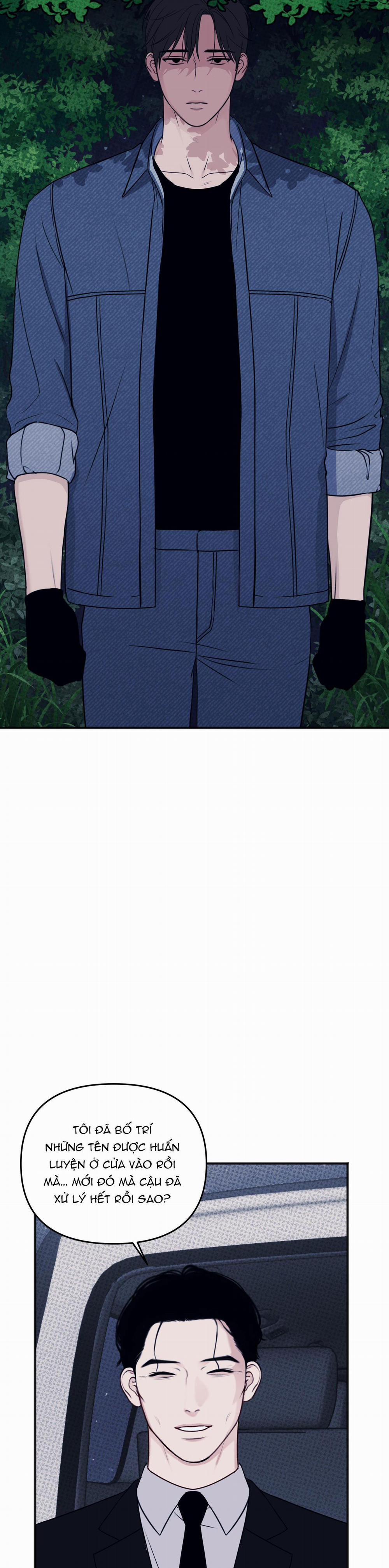 Bé Xúc Tu 23 trang 27