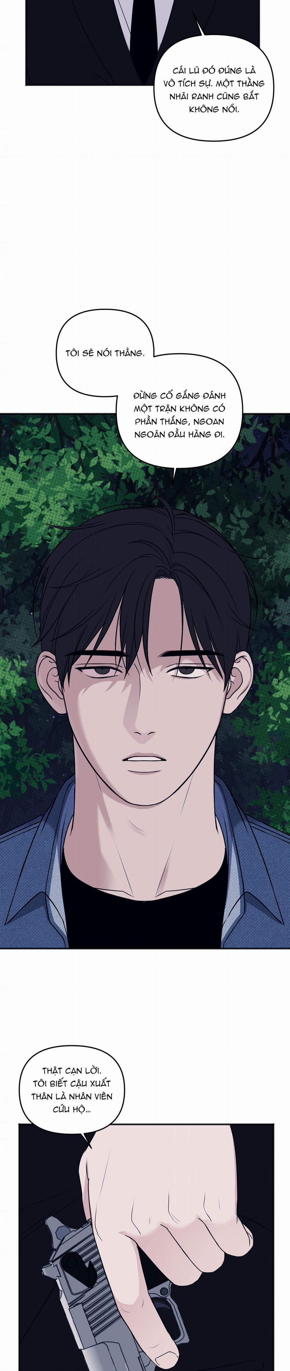 Bé Xúc Tu 23 trang 28