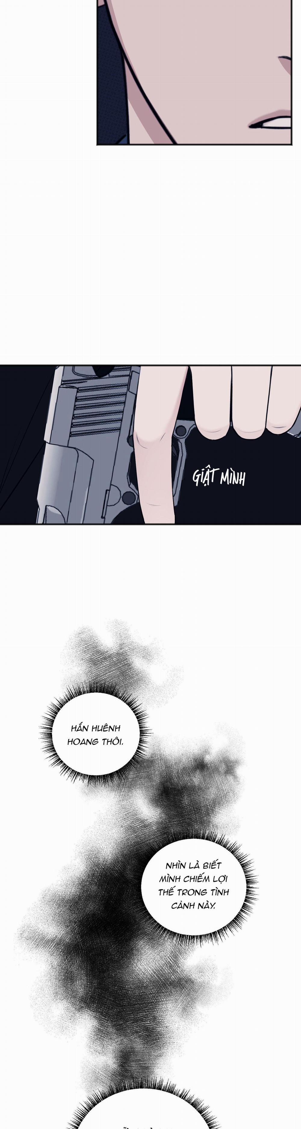 Bé Xúc Tu 23 trang 30