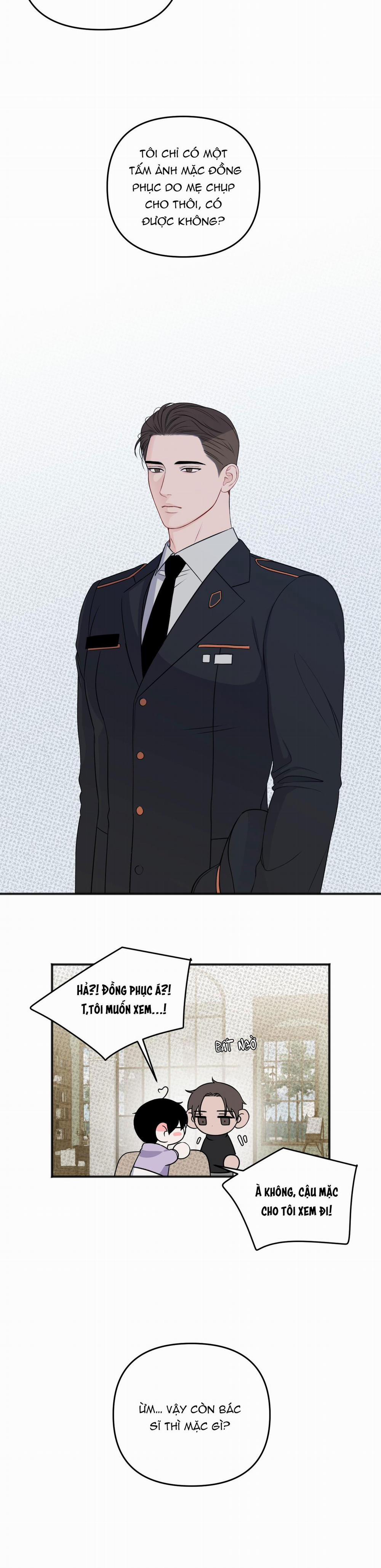 Bé Xúc Tu 23 trang 37