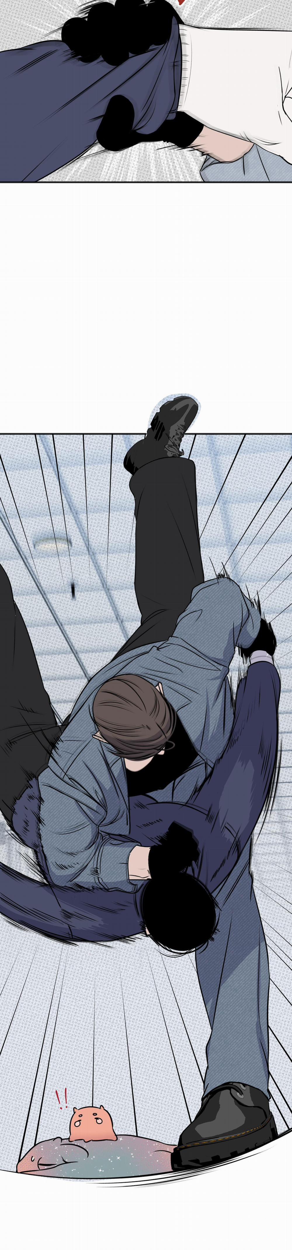 Bé Xúc Tu 23 trang 4