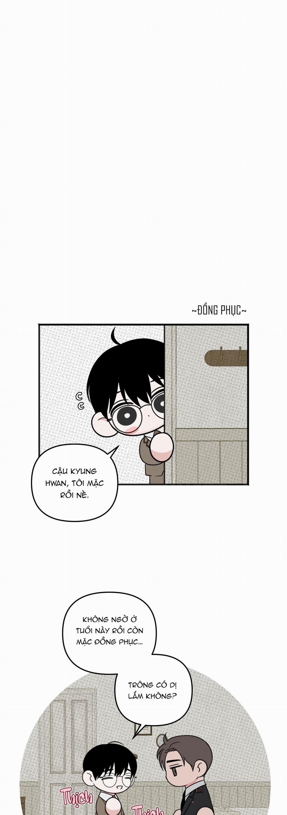 Bé Xúc Tu 24 trang 31