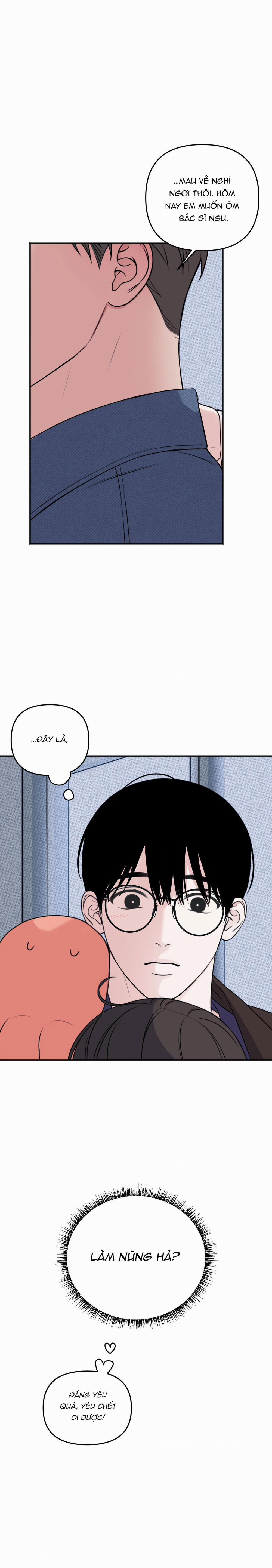 Bé Xúc Tu 25 trang 12