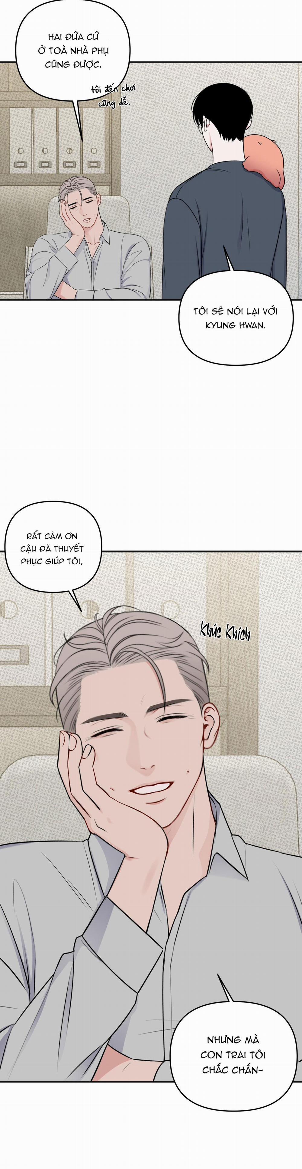 Bé Xúc Tu 25 trang 18