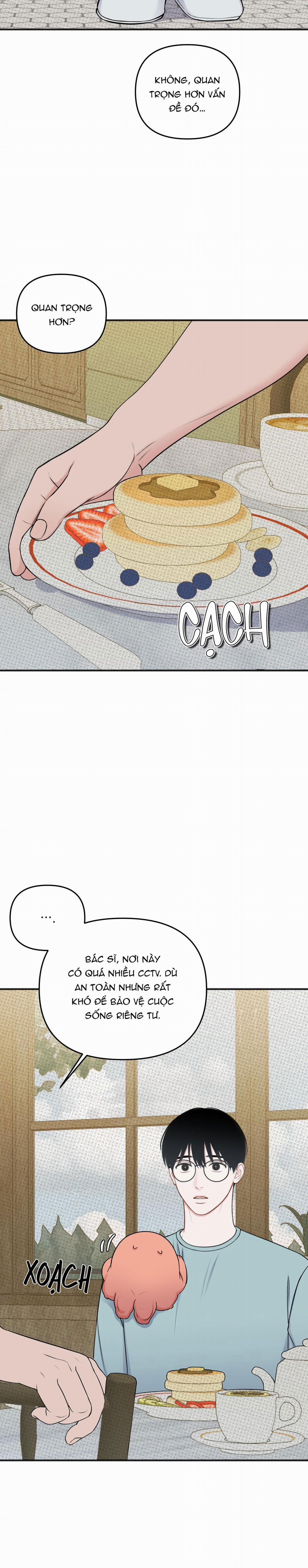 Bé Xúc Tu 25 trang 22