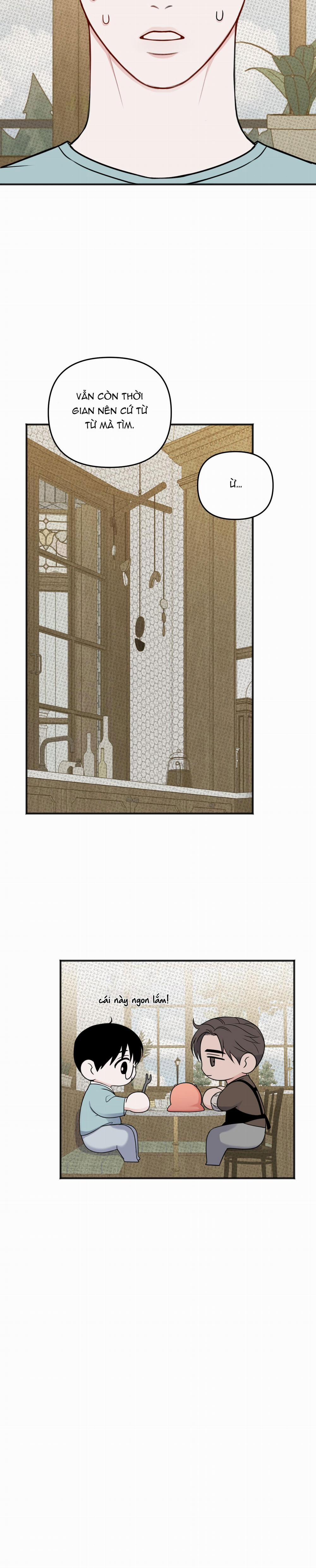 Bé Xúc Tu 25 trang 27