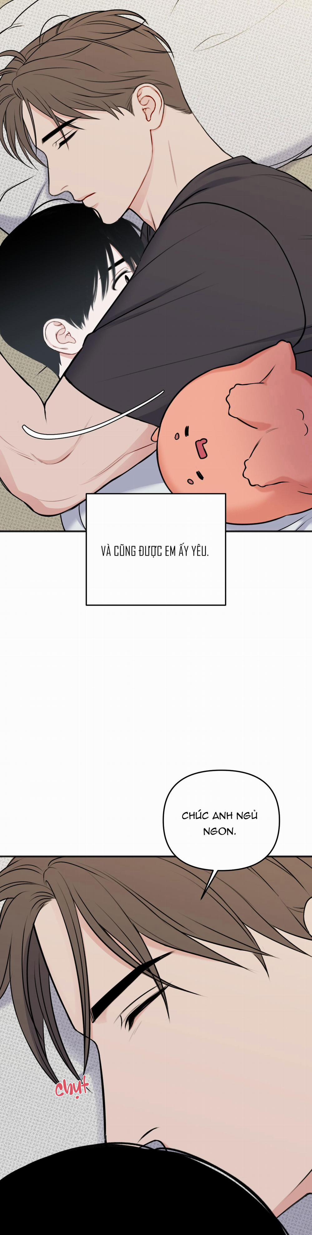 Bé Xúc Tu 25 trang 32