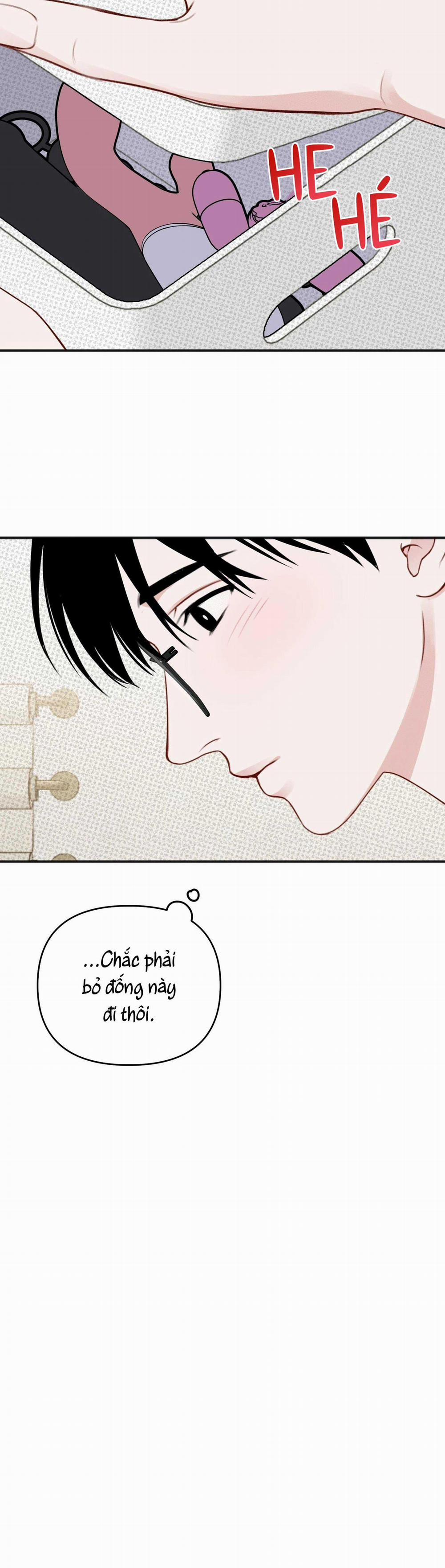 Bé Xúc Tu 26 NT1 trang 32