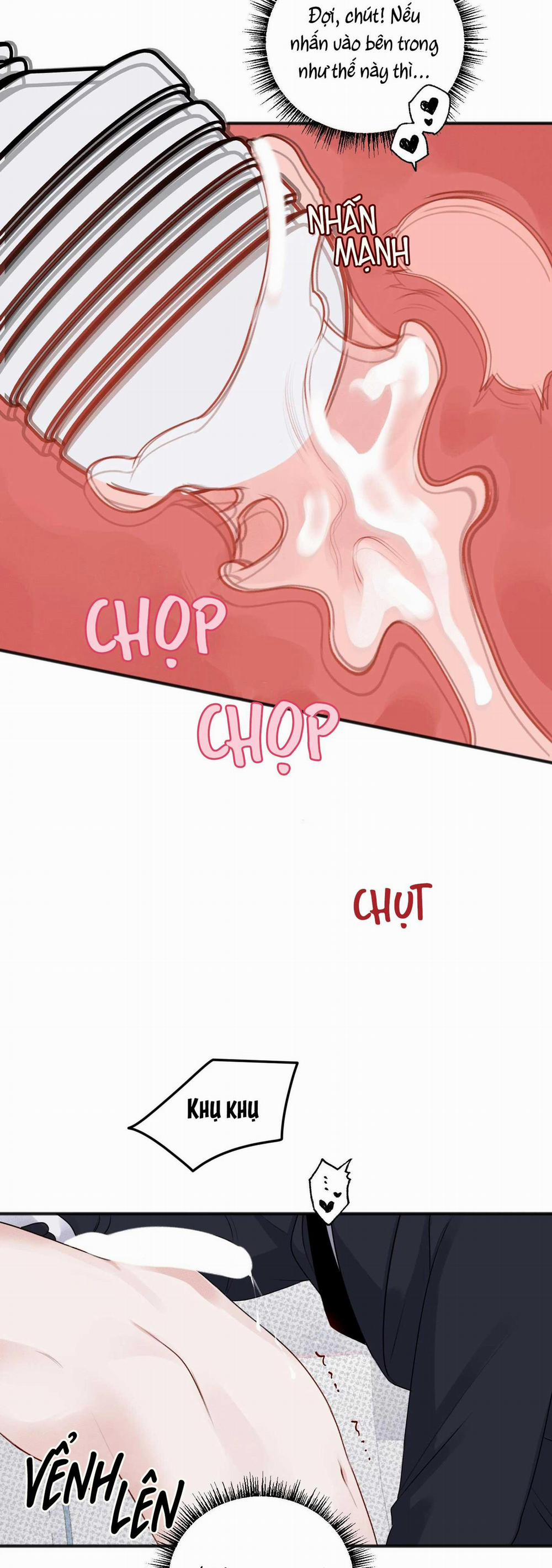 Bé Xúc Tu 28 NT3 trang 21