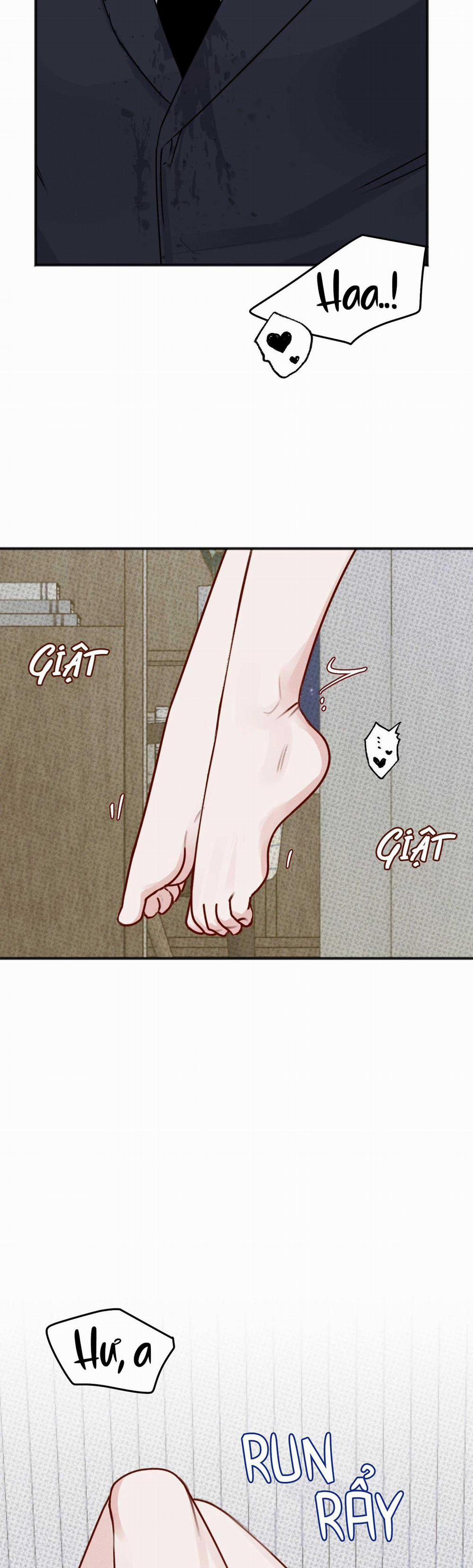 Bé Xúc Tu 28 NT3 trang 23