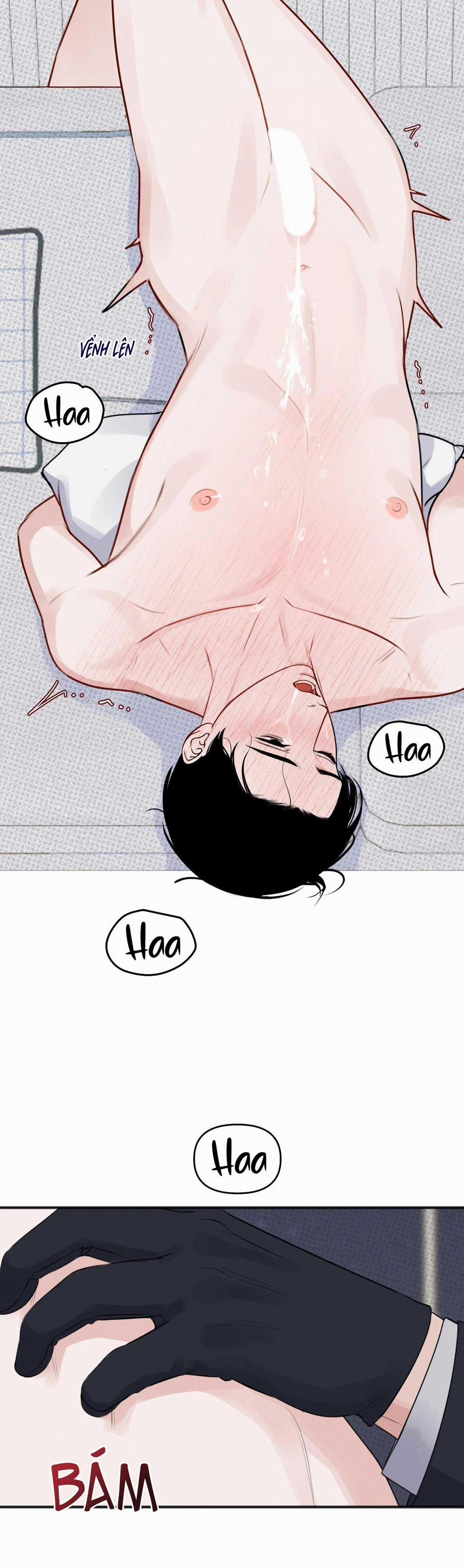 Bé Xúc Tu 28 NT3 trang 24