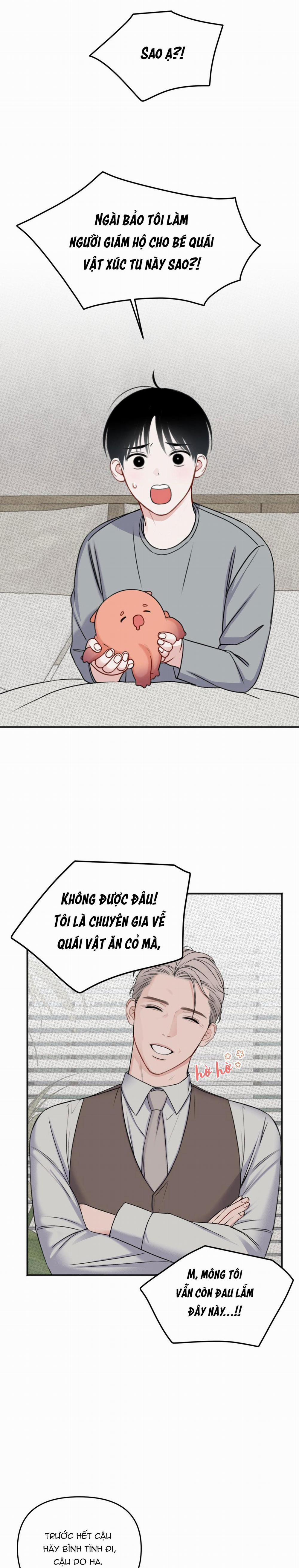 Bé Xúc Tu 3 trang 11