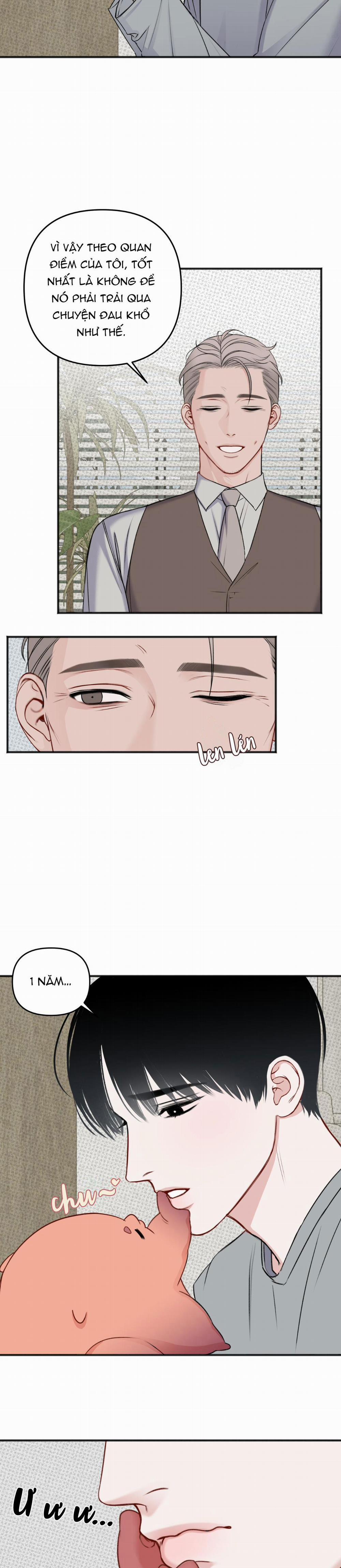 Bé Xúc Tu 3 trang 18