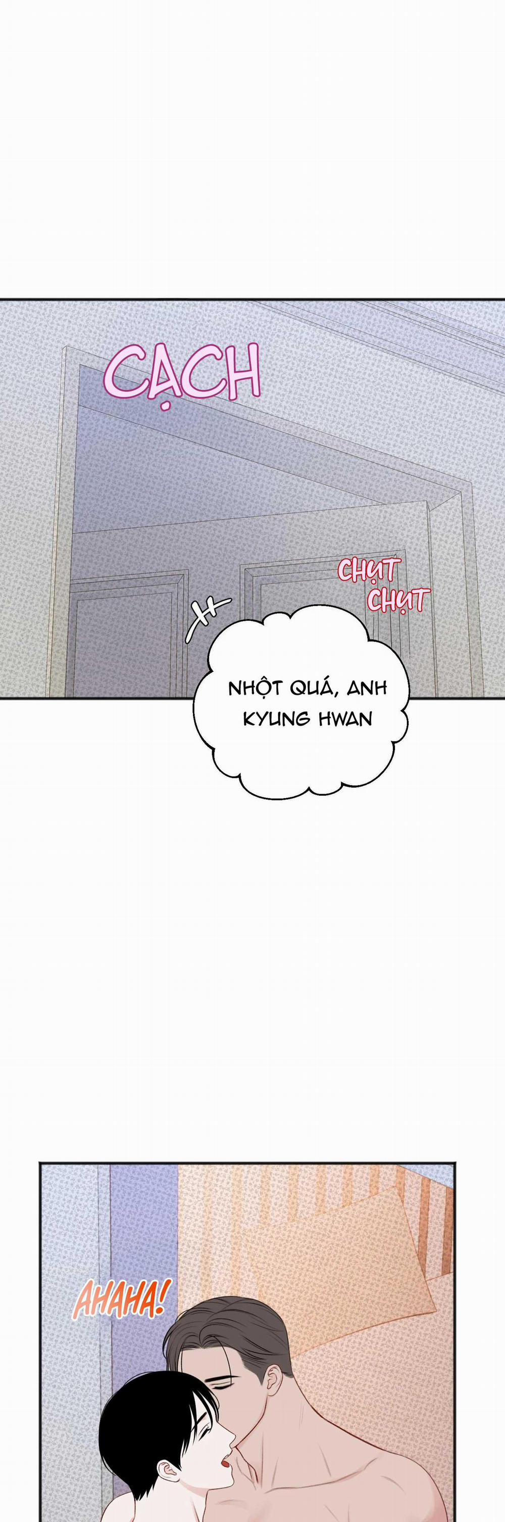 Bé Xúc Tu 30 END trang 10