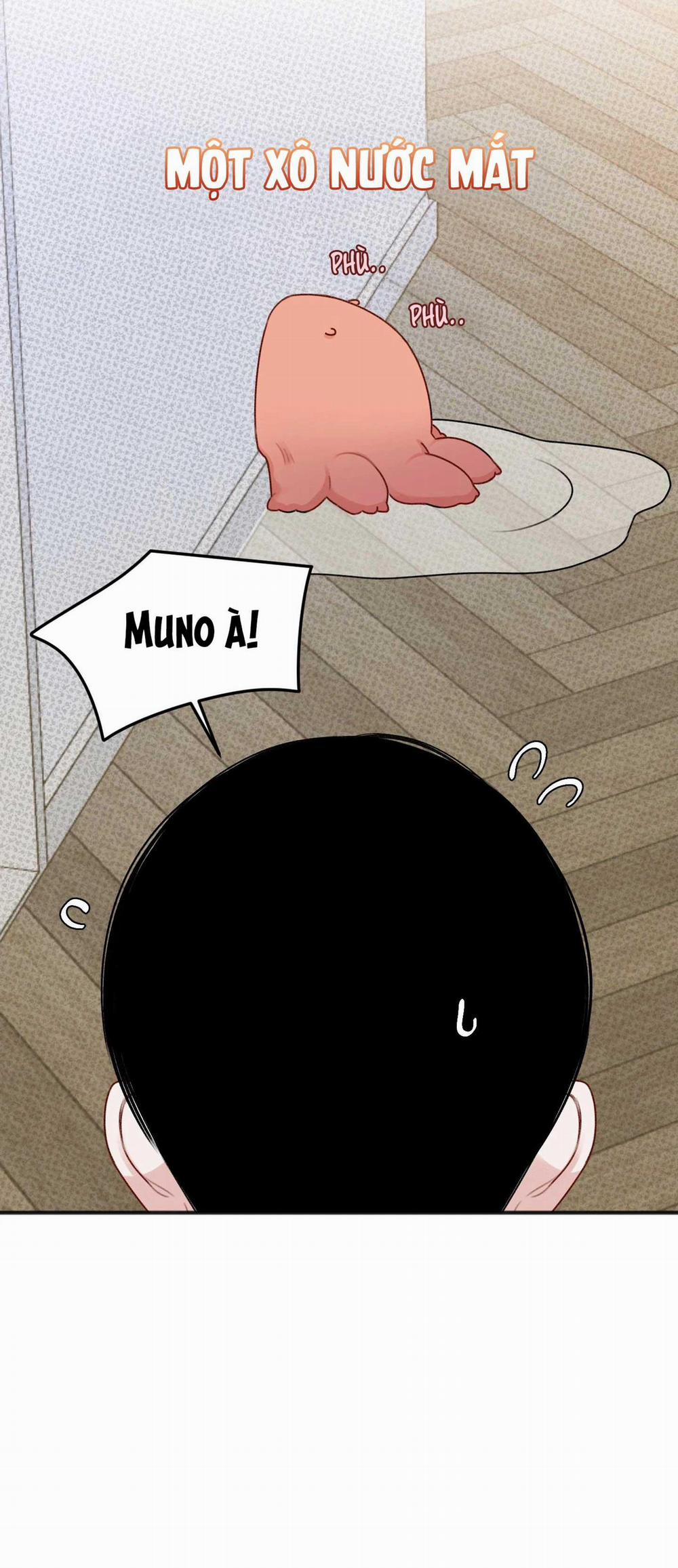 Bé Xúc Tu 30 END trang 12