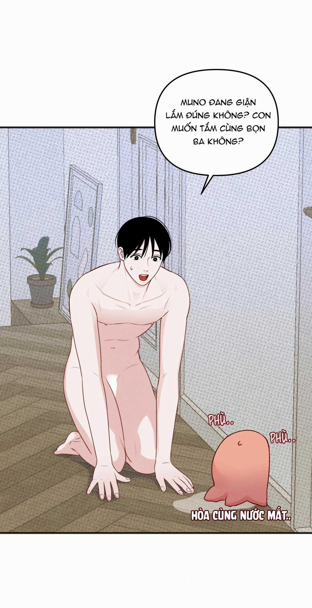 Bé Xúc Tu 30 END trang 13