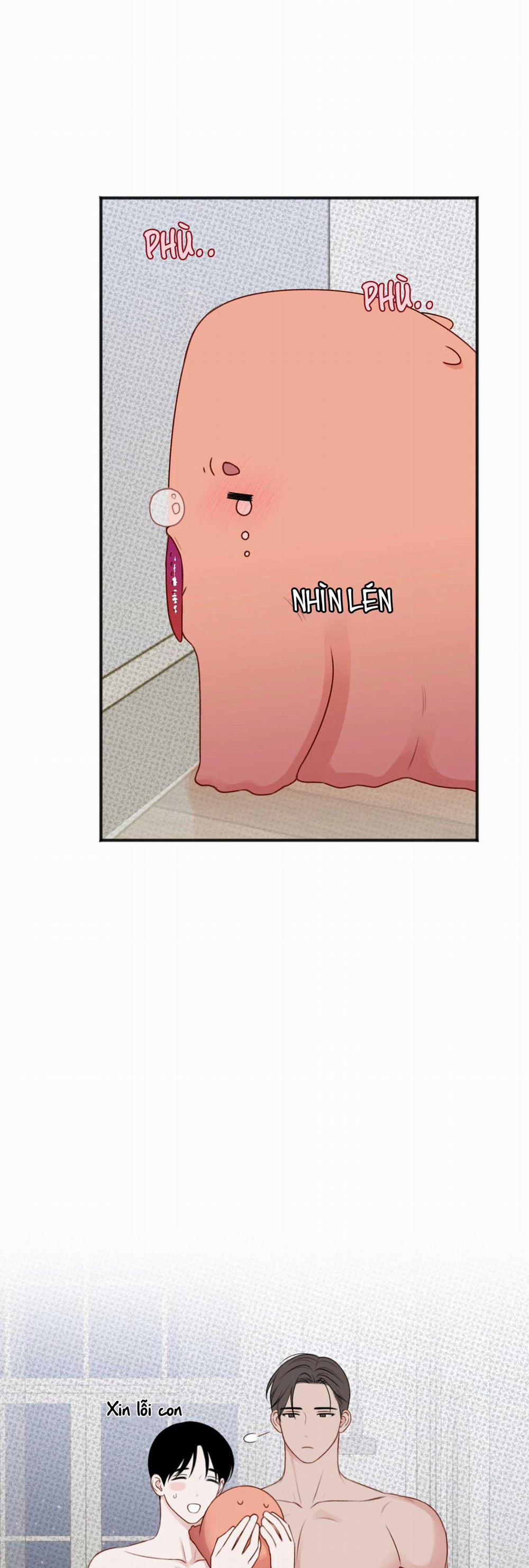 Bé Xúc Tu 30 END trang 14