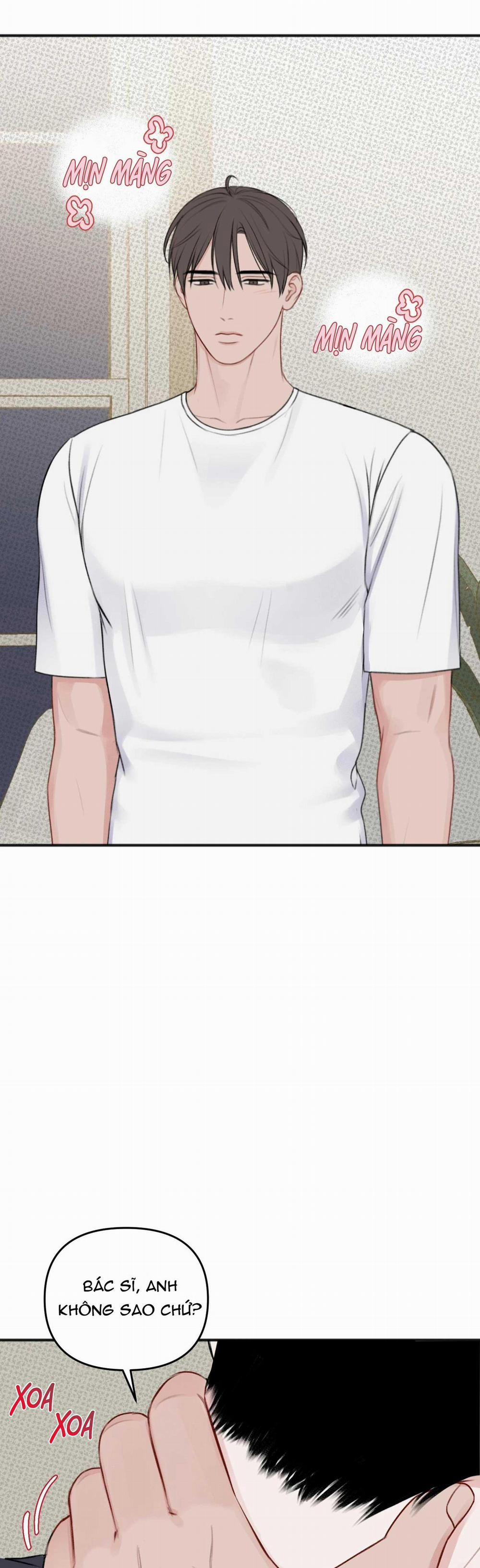 Bé Xúc Tu 30 END trang 17