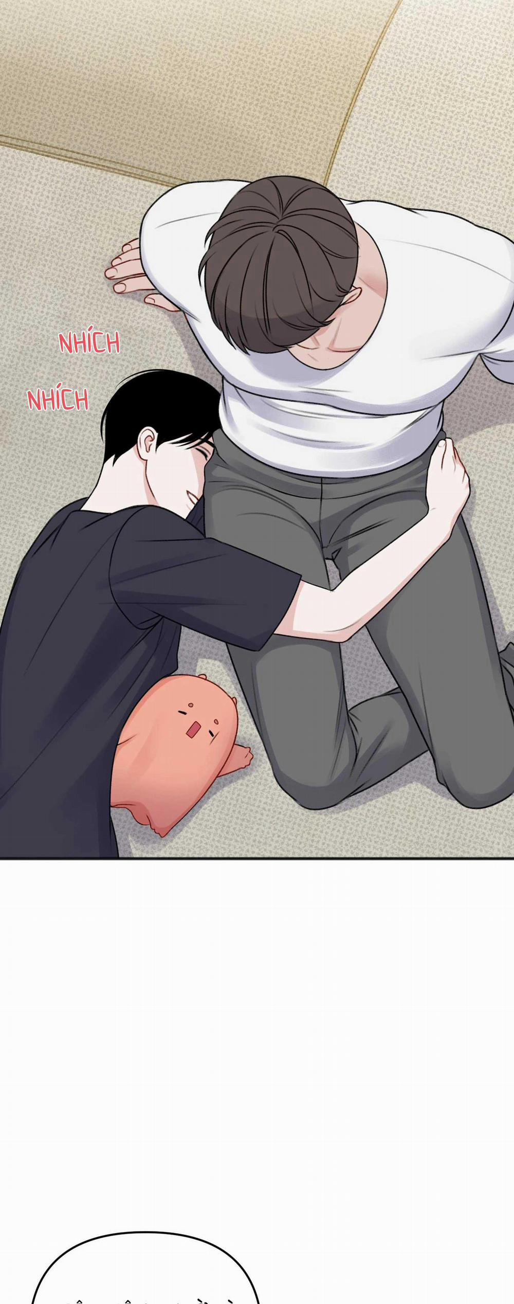 Bé Xúc Tu 30 END trang 19