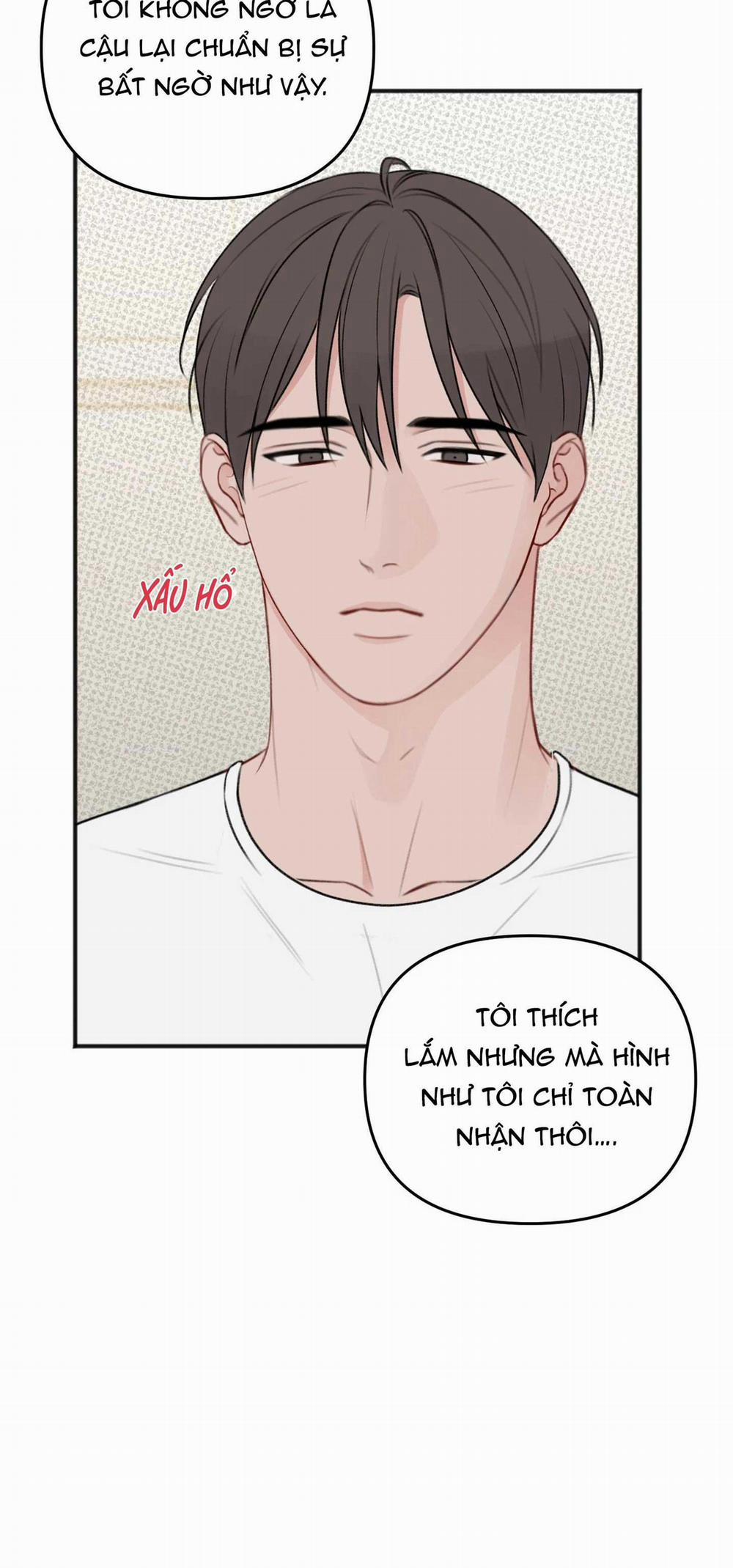 Bé Xúc Tu 30 END trang 20