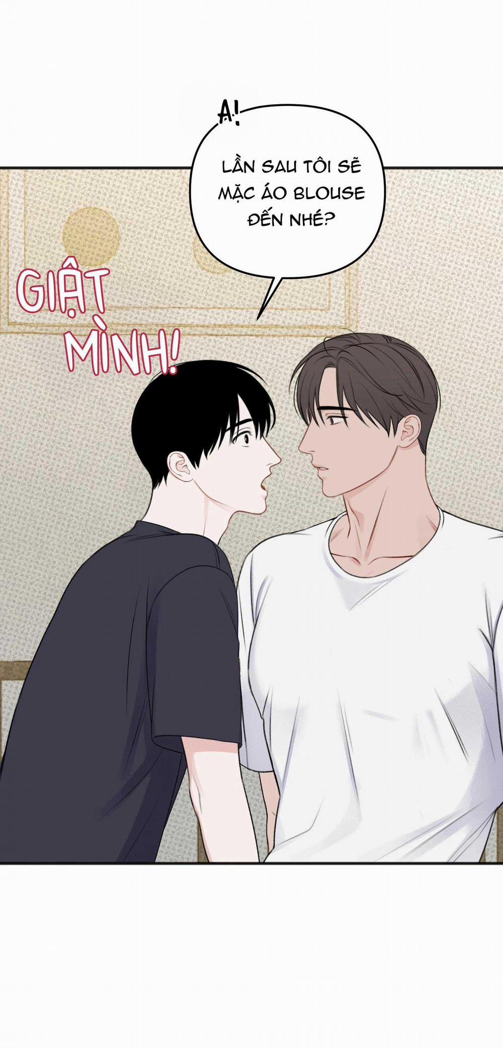 Bé Xúc Tu 30 END trang 21