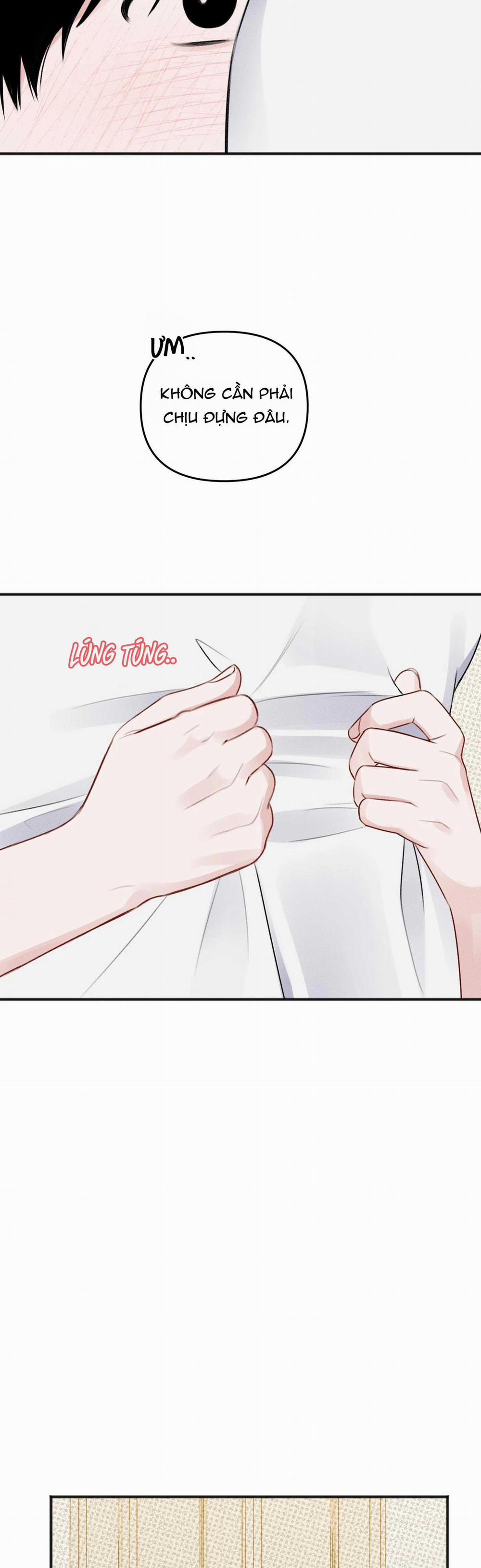 Bé Xúc Tu 30 END trang 24