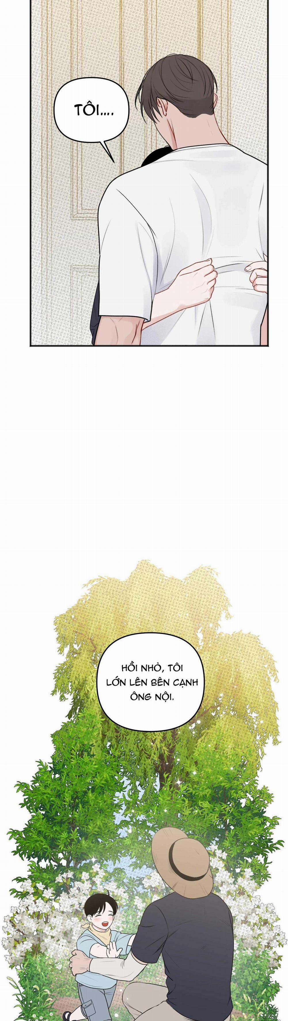 Bé Xúc Tu 30 END trang 25