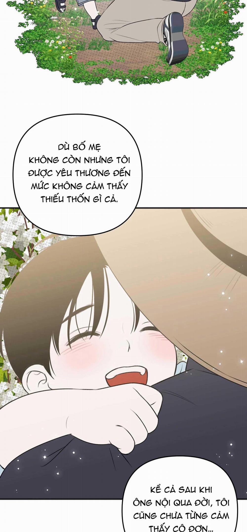 Bé Xúc Tu 30 END trang 26