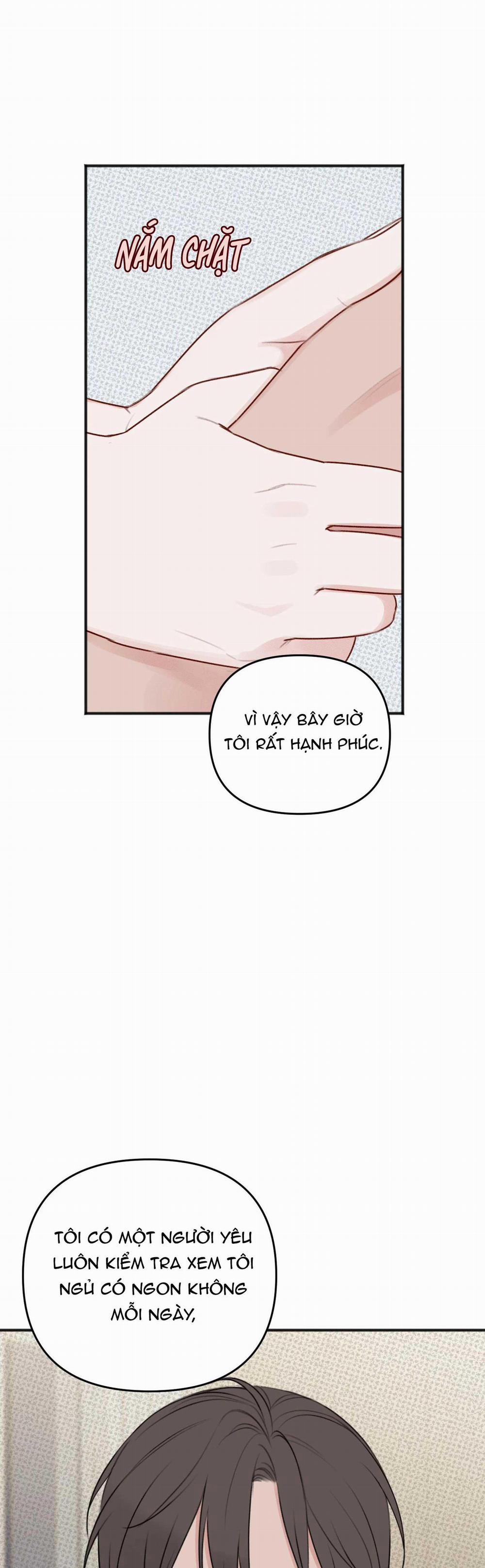 Bé Xúc Tu 30 END trang 31