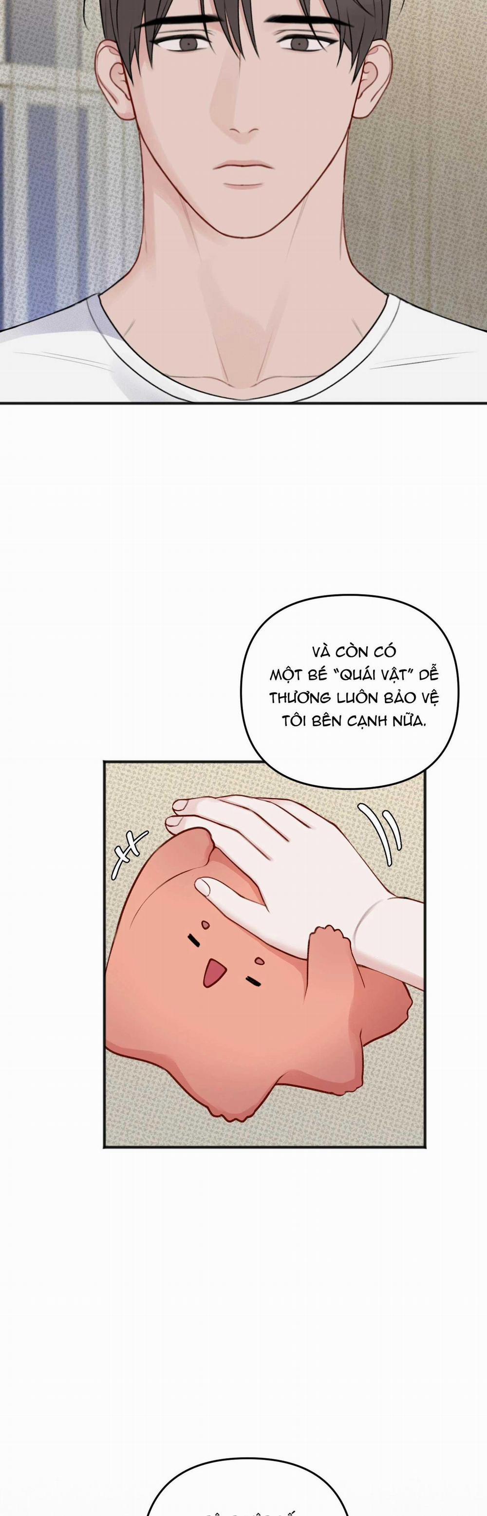 Bé Xúc Tu 30 END trang 32