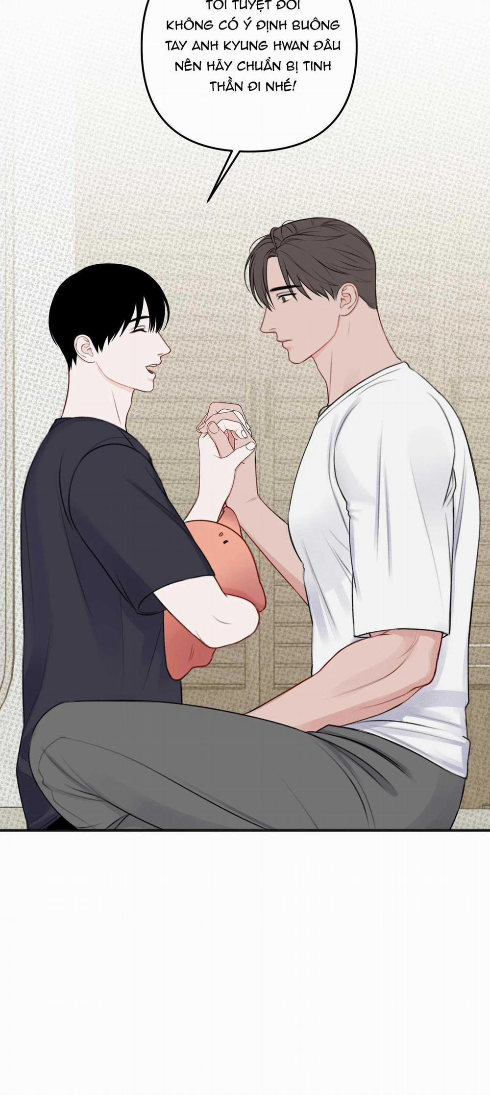 Bé Xúc Tu 30 END trang 33