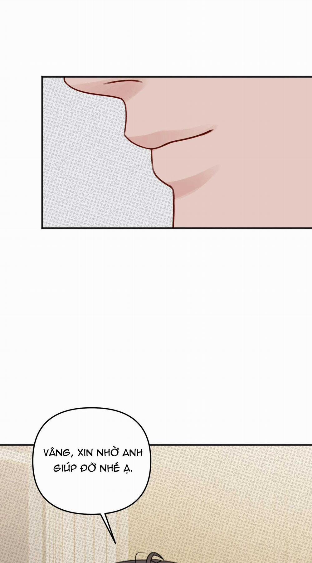 Bé Xúc Tu 30 END trang 34