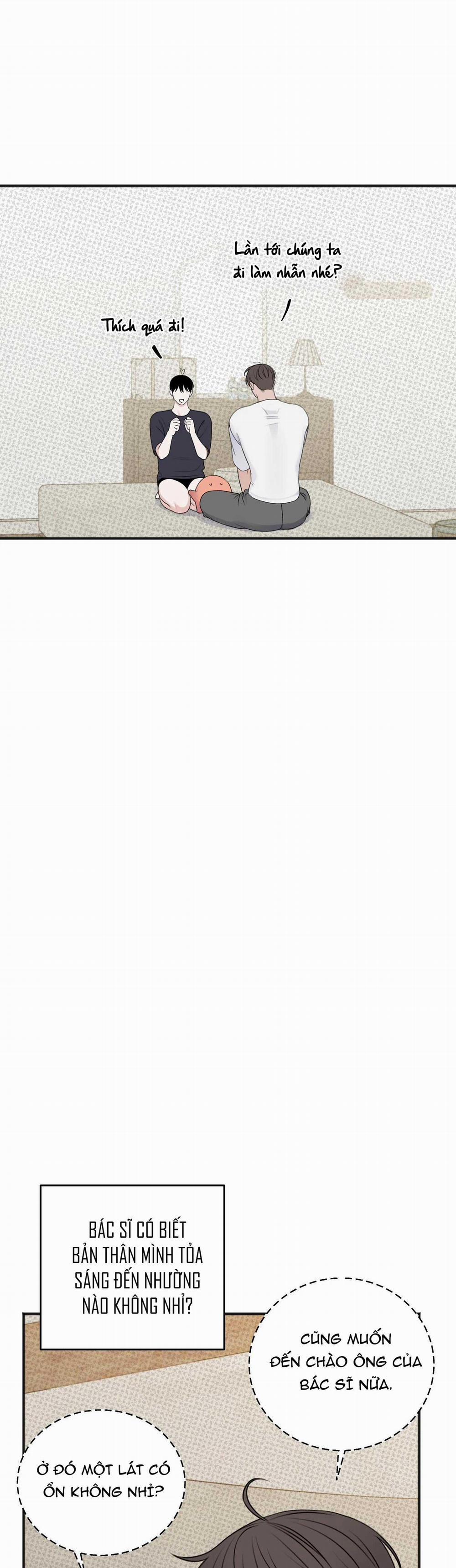 Bé Xúc Tu 30 END trang 36