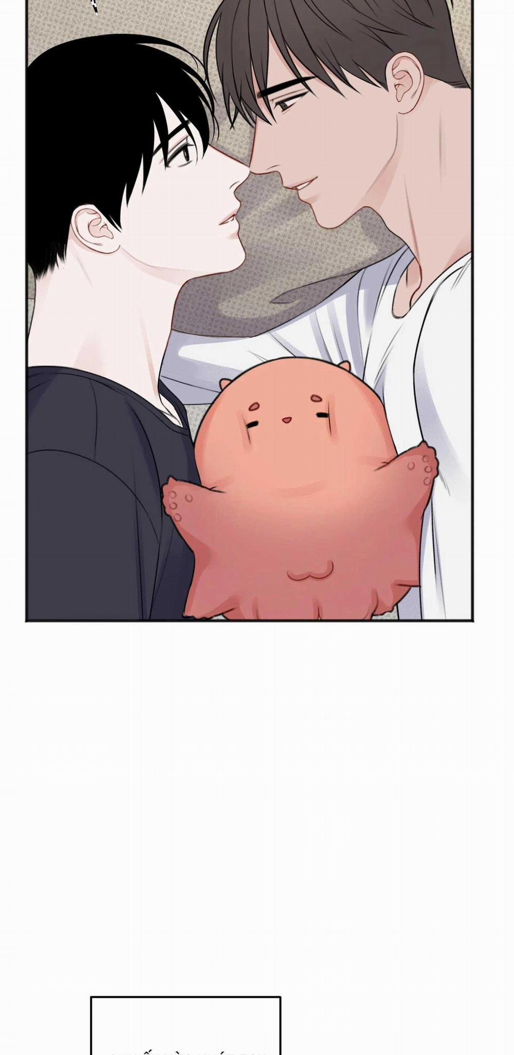 Bé Xúc Tu 30 END trang 37