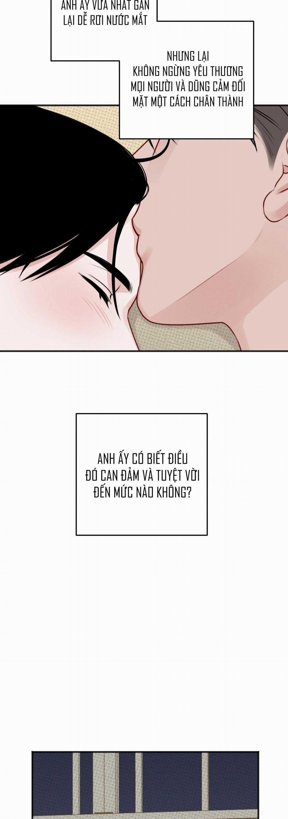 Bé Xúc Tu 30 END trang 38