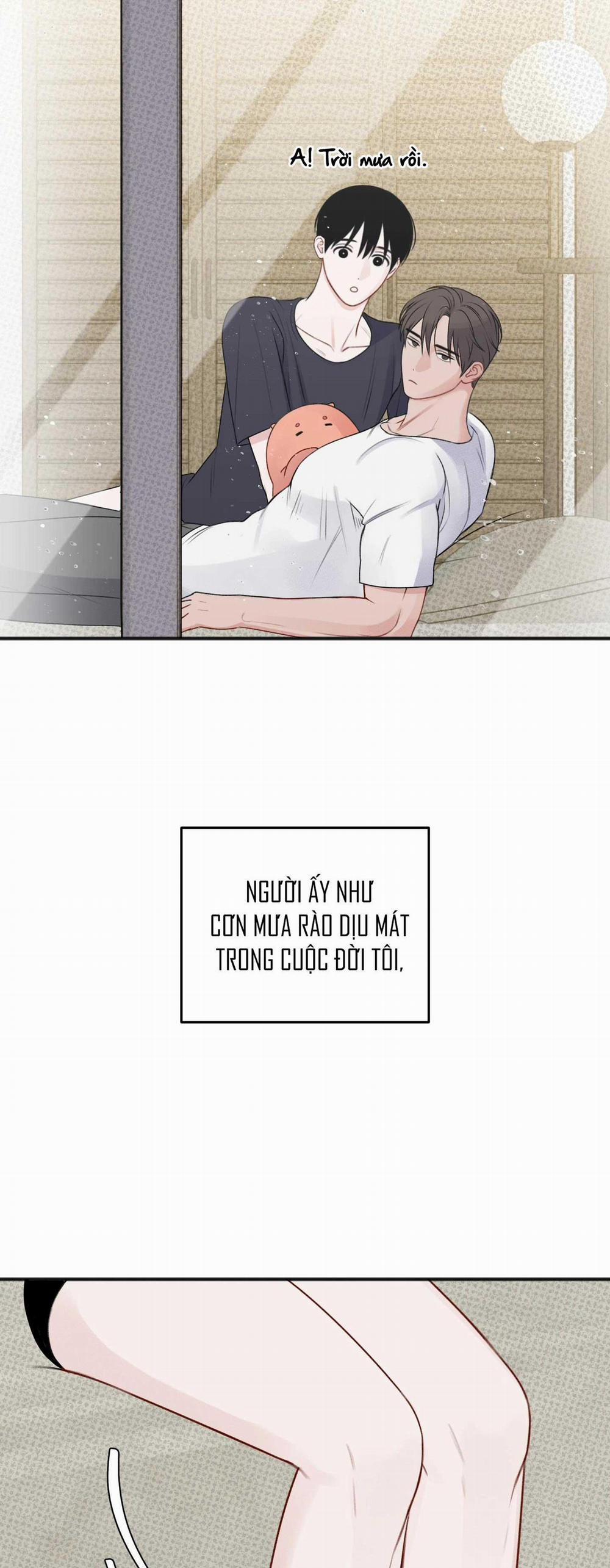 Bé Xúc Tu 30 END trang 40