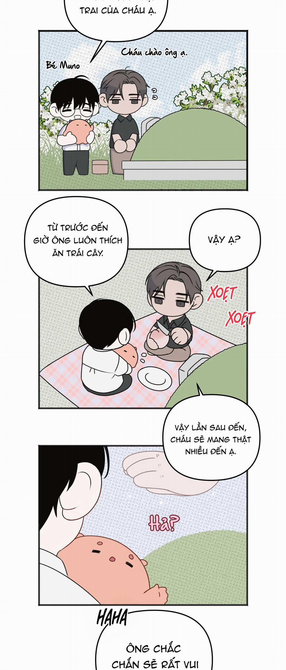 Bé Xúc Tu 30 END trang 46