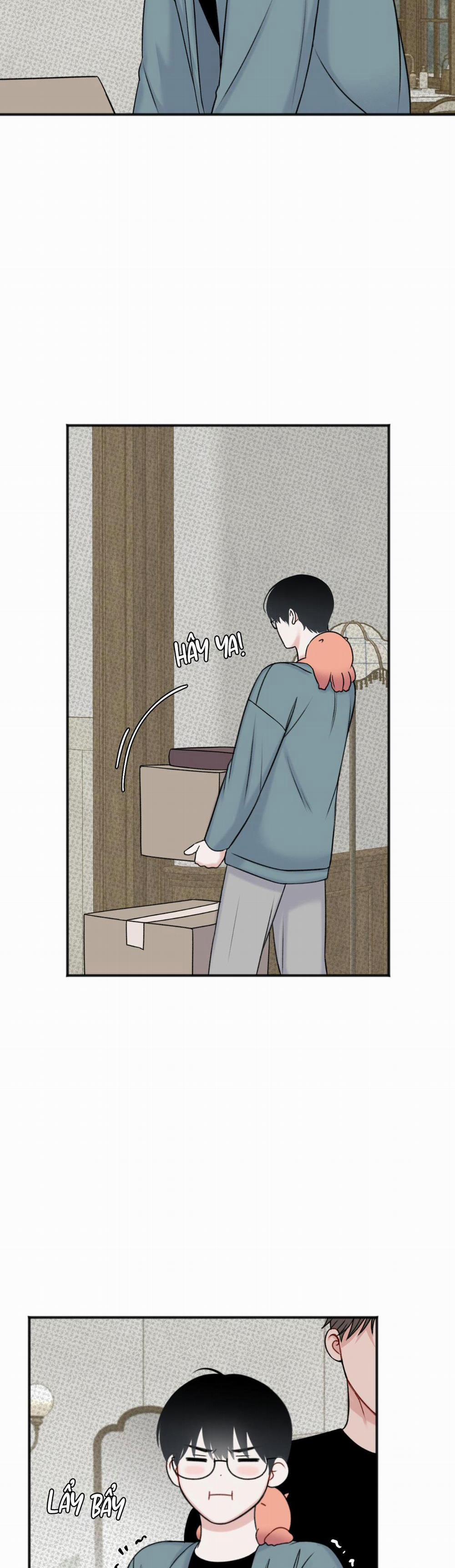 Bé Xúc Tu 4 trang 11