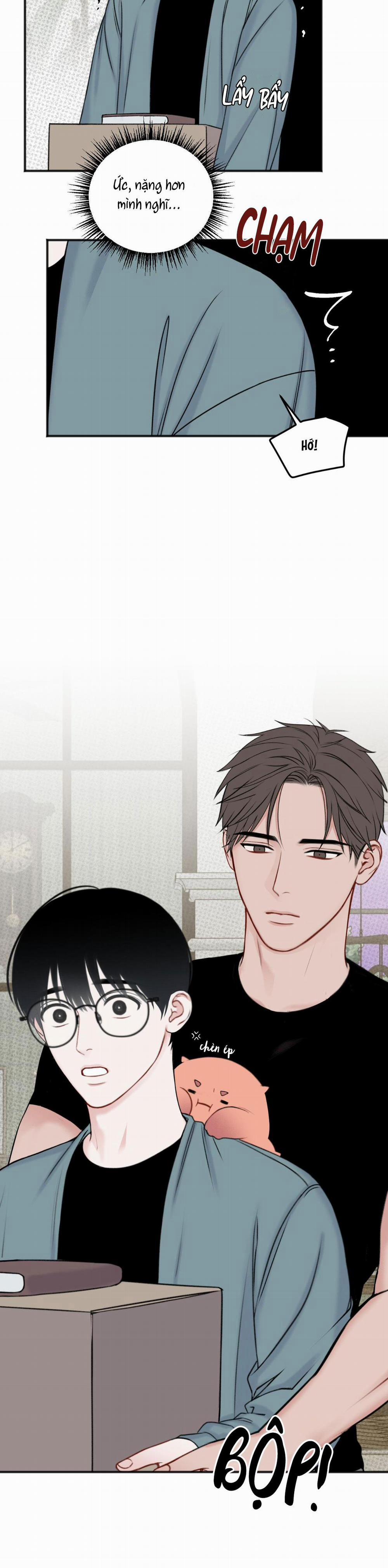 Bé Xúc Tu 4 trang 12