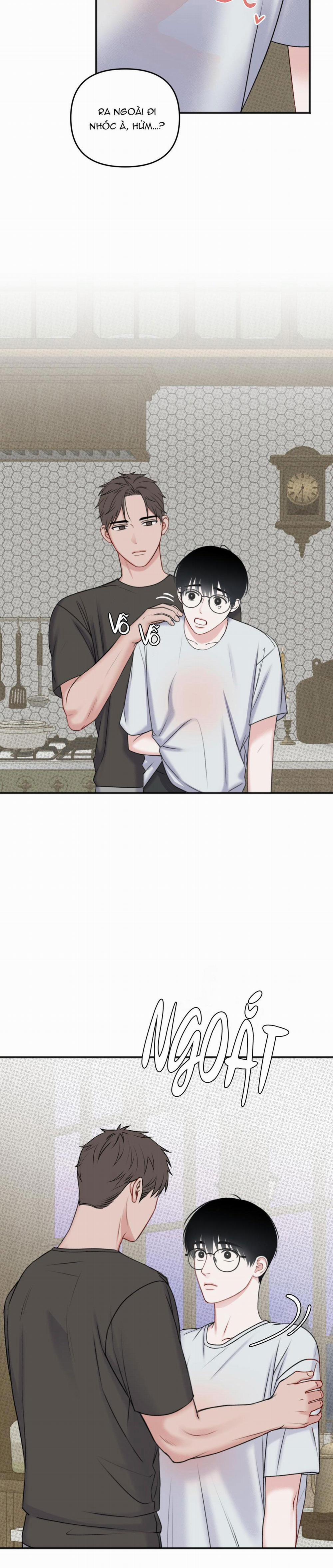 Bé Xúc Tu 4 trang 21