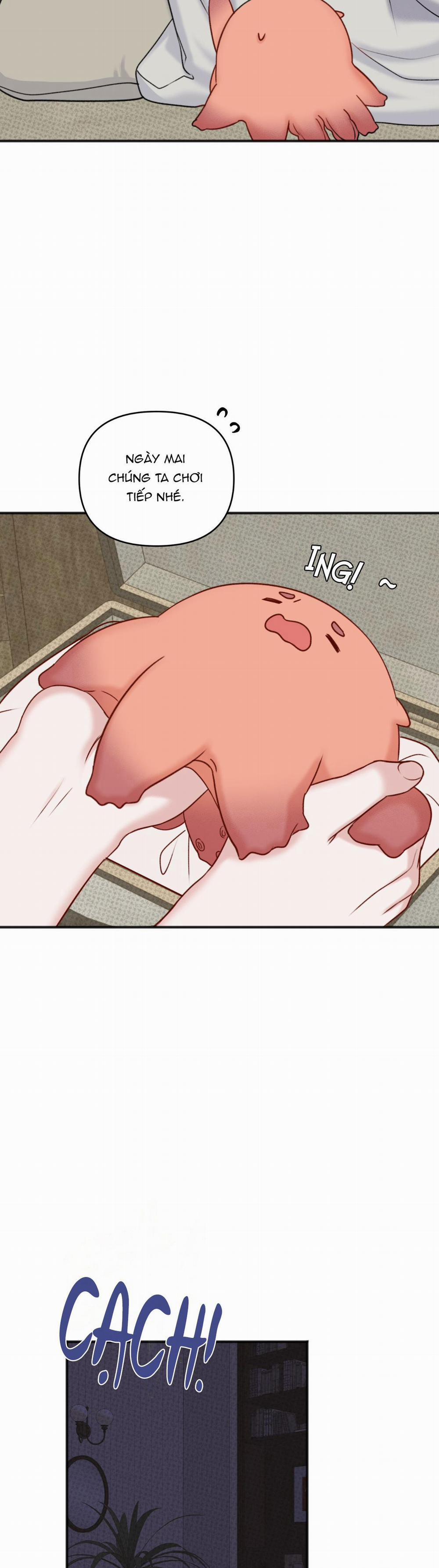 Bé Xúc Tu 4 trang 33