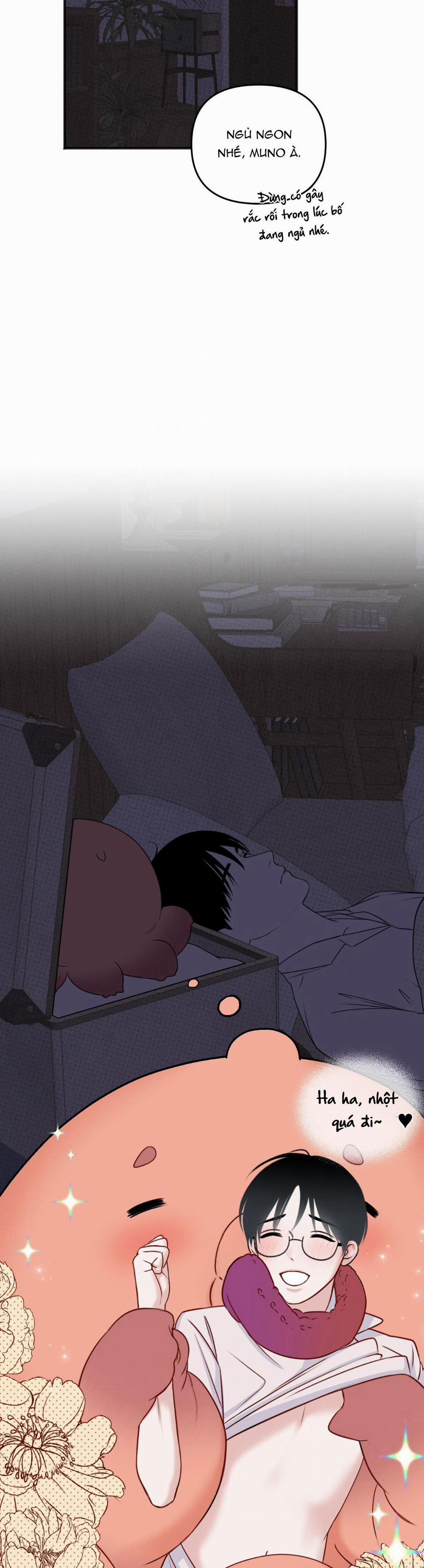 Bé Xúc Tu 4 trang 34