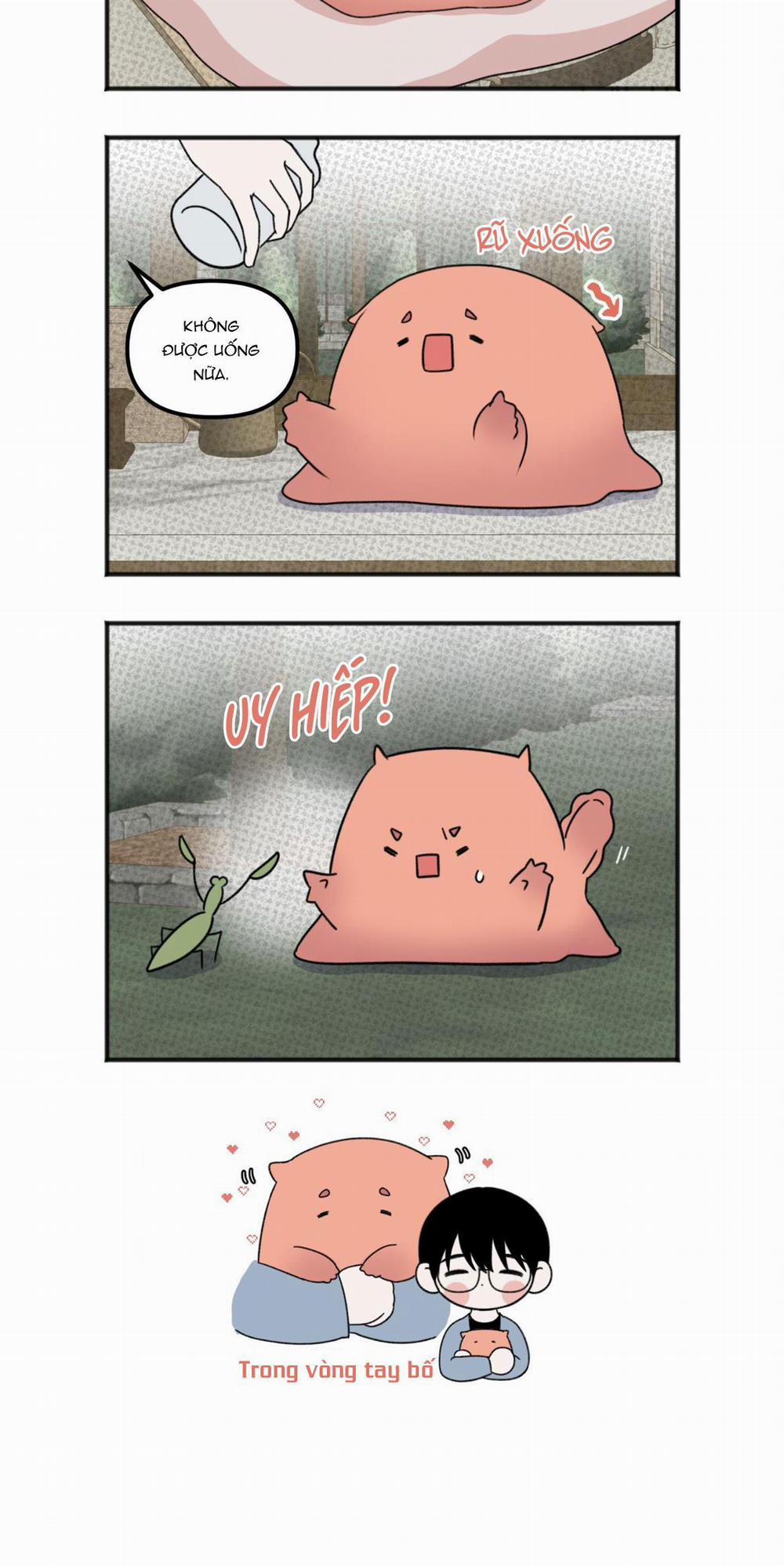 Bé Xúc Tu 6 trang 38