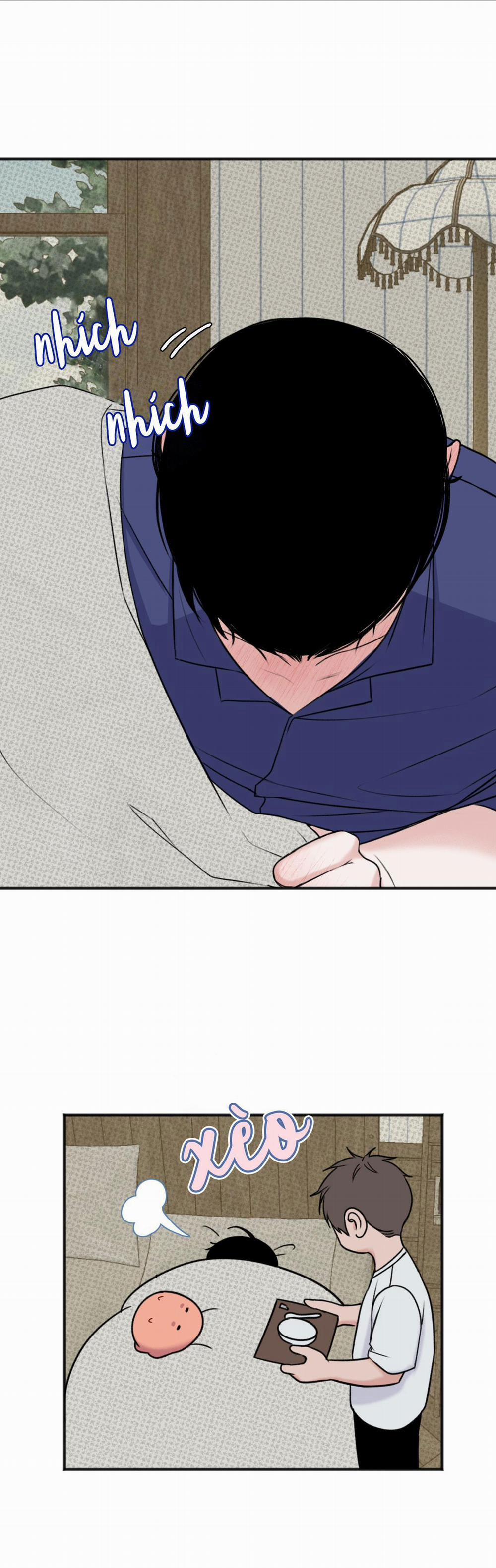 Bé Xúc Tu 7 trang 31