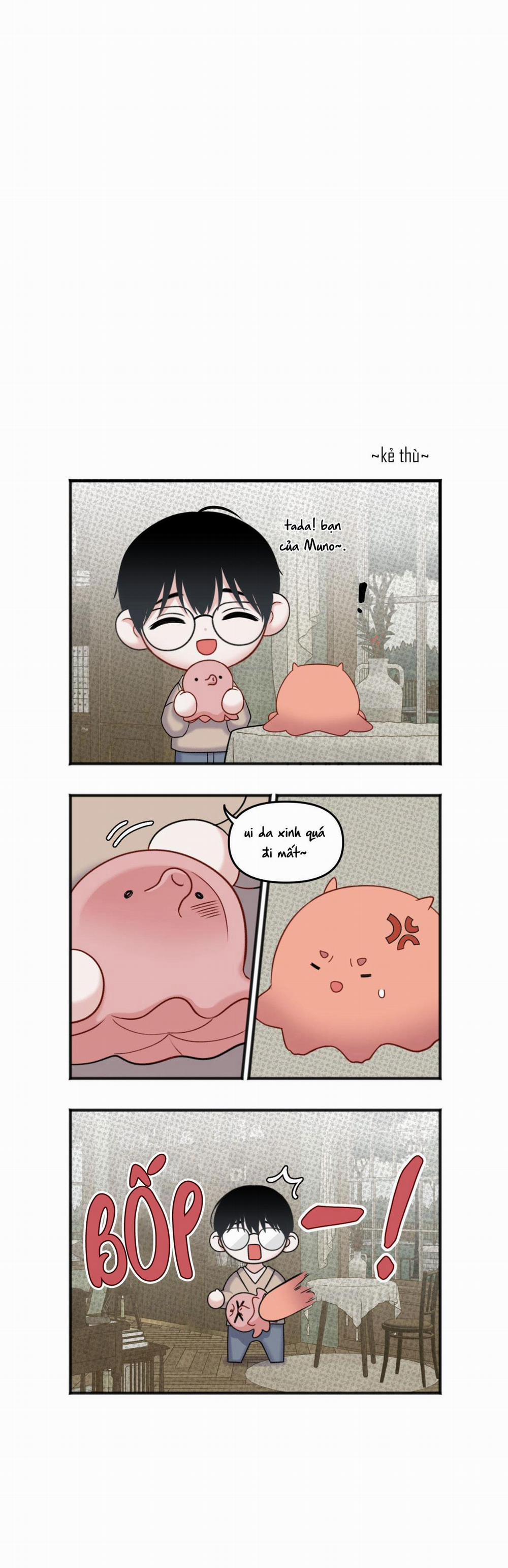 Bé Xúc Tu 8 trang 31