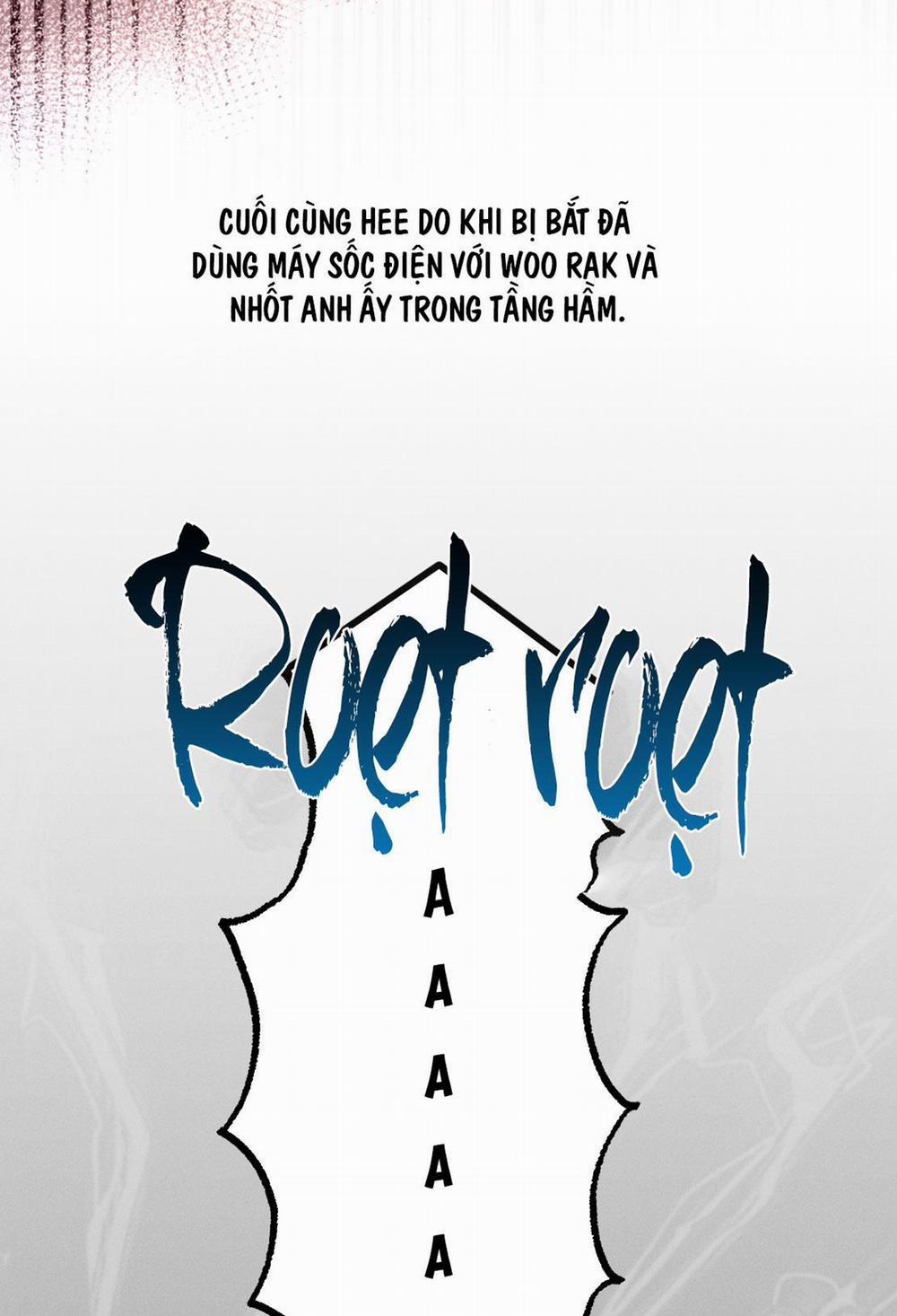 Bé Yêu Thật Đáng Sợ 0 PREVIEW trang 11