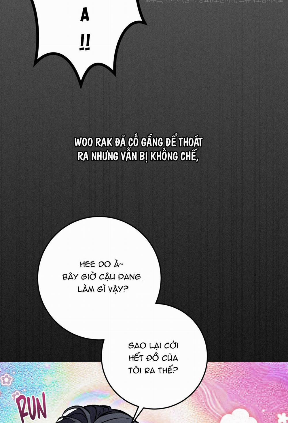 Bé Yêu Thật Đáng Sợ 0 PREVIEW trang 14