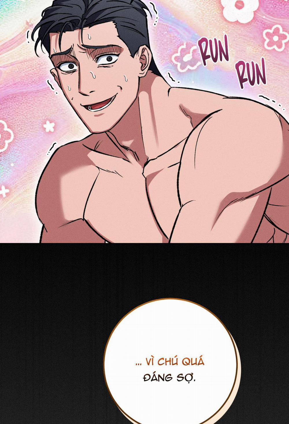 Bé Yêu Thật Đáng Sợ 0 PREVIEW trang 15