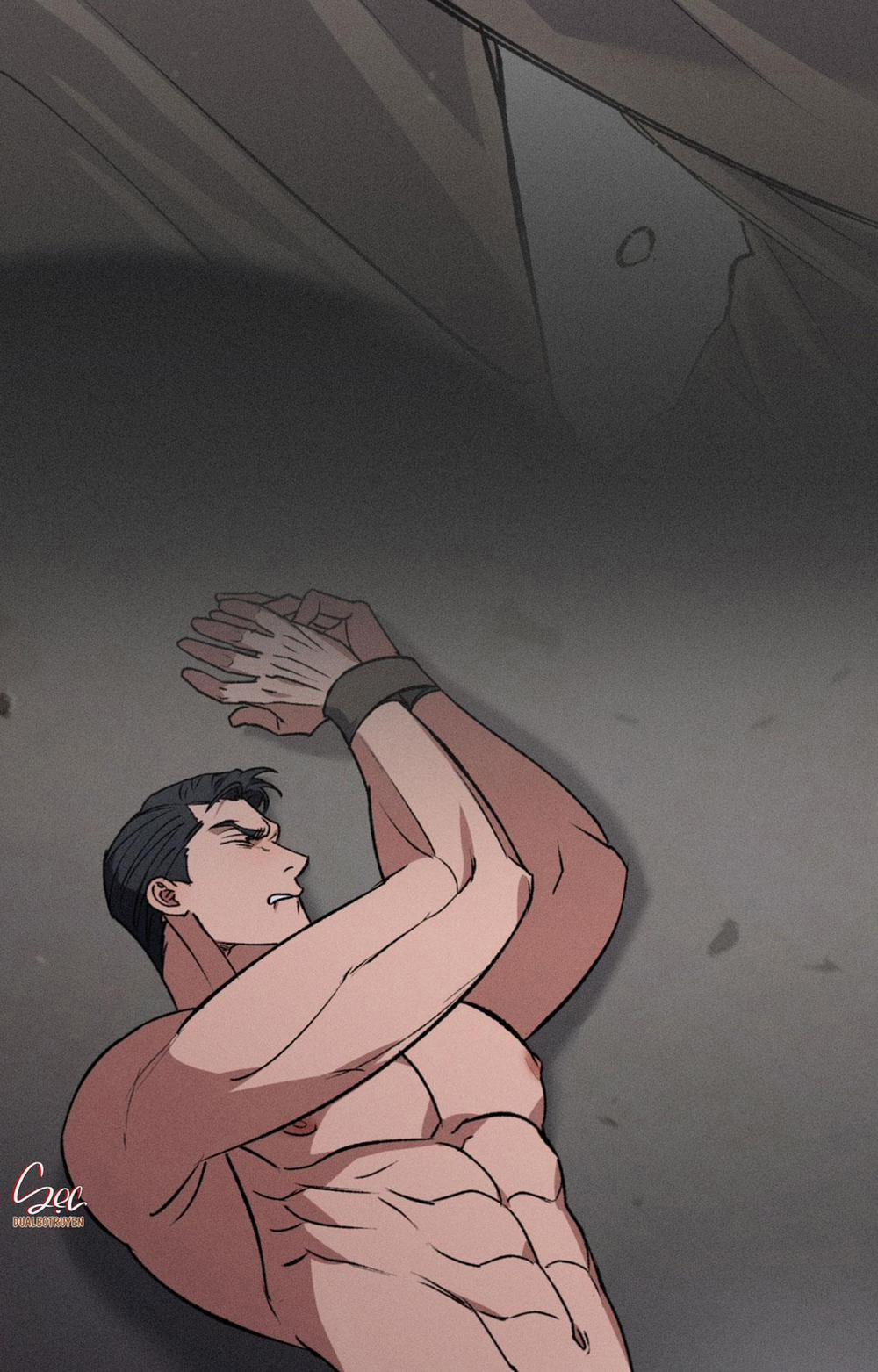 Bé Yêu Thật Đáng Sợ 0 PREVIEW trang 17